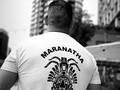 Lo mejor de mi trabajo es la oportunidad de conocer muchas ciudades Maranatha Kick Boxing Y bjj en mty
