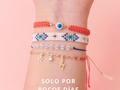 Si toda la página web con 15% de Descuento ✨  Así que ve corriendo este es un tu momento de tener accesorios lindos 🥰      #loversEM #sale #descuentos #accessorios #hechoamano