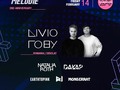 Después de celebrar San Valentin llega a @warehouse24_pr a la 12am para el evento más esperado de música house en Puerto Rico #MELODIE 2nd Anniversary // Estaré presentándome como @monserrattech que es mi nombre como Productor Musical y Dj de este género. Para escuchar algo de lo que hago entra a SoundCloud y busca el podcast de @oidosadultos ❤️ feliz San Valentin corillo ❤️ #djslifebyemagucci #MonserraT #djslife #pr #warehouse24 #sanjuan
