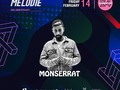 Después de celebrar San Valentin llega a @warehouse24_pr a la 12am para el evento más esperado de música house en Puerto Rico #MELODIE 2nd Anniversary // Estaré presentándome como @monserrattech que es mi nombre como Productor Musical y Dj de este género. Para escuchar algo de lo que hago entra a SoundCloud y busca el podcast de @oidosadultos ❤️ feliz San Valentin corillo ❤️ #djslifebyemagucci #MonserraT #djslife #pr #warehouse24 #sanjuan