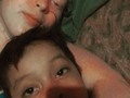 Mi amor ♥️ te quiero ♥️🥺dos mi todo ❤️