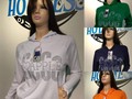 Venta de Sacos para dama, 100% algodón, variedad de diseños y colores, excelente calidad, excelente precio. -3 Unds $57.000 -6 Unds $108.000 -12 Unds $204.000  Envios a todo el país🚛 Info: 3222867443- 3186275742 - 3152336463 - 3104624759.  Holiness Colombia moda 🦁.