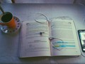 Lo artístico viene de la nada y de momentos inesperados #vikmototv  #nirvana  #lectura