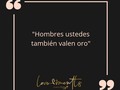 Por si nadie se los dijo ❤️