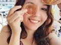 Disfrutando lo natural 😎 💓 Buenos días, Good Morning, Buon giorno, espero que tengáis un excelente día.😉