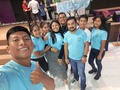 El amor de Dios a través de sus vidas, a mi vida! ❤️