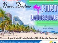 #Vuela a Fort Lauderdale con Avior Airlines Para mas información comuníquese con nosotros Telf: 0295-2630143/0284 email: solestaislamargarita@gmail.com #FortLauderdale #Florida #Destino #Nuevo
