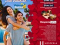 #SanValentin en los Hoteles Hesperia (Isla de Margarita). Para más información contáctenos:  WhatsApp: 04123219692 ventas@solestaviajes.com  #diadelosenamorados #hesperia #playa #amor #love #travel #islamargarita #destino #venezuela #viaje