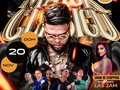 It’s VOPRACLUB PRESENT  @elmayorclasico   Host by  @elvinmvp   Sound 💿 @djfresa01 @lamalditapeliculard @rayord  *show stripper*   Invita @erickaquaclub @alexis_vopra @euka08