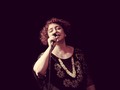 #corte #rulos para la cantante Mabel Rodriguez.  Gracias Mabel y mucha suerte con tu voz!