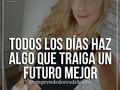 @emprendedoresdelexito Mejora un 1% por día y a final de año habrás mejorado un 365% . Foto de Karopinedao . ➡Síguenos para ver mas!! ➡Activa las Notificaciones y Mantén tu MENTE Motivada!!!💯✔ . 🔹Recuerda que estamos en Instagram, Facebook y RedGage.😉💪 . COMENTA Y COMPARTE ⤵