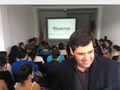 Este Emprendedor es @eduardo_colazo autor de 3 libros ⤵📚: ⠀ “El Octógono Millonario” "El Arte de Vender" "El Heptágono Triunfador". ⠀ 💸 Les recomiendo que sigan a @eduardo_colazo porque es un emprendedor increíble que te enseña cómo generar dinero con persuasión y ventas. ⠀ 👨💻 @eduardo_colazo te enseña gratis desde su perfil las 15 Herramientas para poder Persuadir y Vender a tu público. ⠀ ➡ Síguelo YA para Emprender -> @eduardo_colazo y @elvenditor