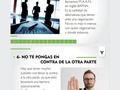 Este Emprendedor es @eduardo_colazo autor de 3 libros ⤵📚: ⠀ “El Octógono Millonario” "El Arte de Vender" "El Heptágono Triunfador". ⠀ 💸 Les recomiendo que sigan a @eduardo_colazo porque es un emprendedor increíble que te enseña cómo generar dinero con persuasión y ventas. ⠀ 👨💻 @eduardo_colazo te enseña gratis desde su perfil las 15 Herramientas para poder Persuadir y Vender a tu público. ⠀ ➡ Síguelo YA para Emprender -> @eduardo_colazo y @elvenditor