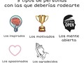 🔝Te invito a que conozcas a @SECRETOS__MILLONARIOS dónde obtendrás totalmente GRATIS mucho contenido de valor: 👇🏻 ⠀ Si quieres: • Mantenerte motivado 💪🏻 • Adquirir nuevos conocimientos 📚 • Alcanzar tus metas 🏁 • Cambiar tu mentalidad 🧠 • Y recibir a diario consejos para tu vida... ⠀ Debes estar siguiendo a: ➡ @SECRETOS__MILLONARIOS ➡ @SECRETOS__MILLONARIOS ⠀ Y lo mejor es que comparten contigo todo este contenido de valor completamente Gratis. ❤👏🏻 ⠀ ⠀ ⠀ #emprendedoresdelexito #exito #educacionfinanciera #riqueza #millonario #emprende #motivacion #abundancia #inspiracion #esfuerzo #éxito #libertadfinanciera #objetivos #prosperidad #actitudpositiva #liderazgo #emprendedor #educacion #constancia #exitoso #metas #crecimientopersonal #sueño #sueños #emprendimiento #emprendedores #mentor #inspiración #frasesinspiradoras #frasesdiarias