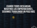Doble toque si te sientes identificado! 💪🏻😎🔝 #emprendedoresdelexito ⠀ 🤩 Si te gustó dale Like y Menciona a alguien que necesite ver este mensaje!👥 ⠀ ↪COMENTA Y COMPARTE↩ ⠀ 💡 Síguenos para ver más!!📚 ✔ @EMPRENDEDORESDELEXITO ✔ @MOVIMIENTOVISIONARIO ✔ @EXITOMASIVO ⠀ 🔔 Activa las Notificaciones para que no te pierdas nuestro contenido 📲 ⠀ 📷 No copyright infringement intended. All the rights of the photographs are of their respective authors. No profit is sought with this image. ⠀ ⠀ ⠀ ⠀ ⠀ ⠀ ⠀ #ambicion #billonario #exitoso #inteligenciafinanciera #invierte #mentores #millonario #logros #abundancia #superacion #conocimiento #acción #actitudmillonaria #constancia #determinación #dólares #educacionfinanciera #motivación #actitud #éxito #exito #dinero #disciplina #emprende #negocios #emprender #empresas #empresario #sueños