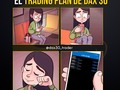 Te gustaria aprender a operar un activo una hora al día. Mi amigo @dax30_trader te puede ayudar.