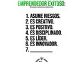 ¿Cuál más agregarías? Comenta! 🔝😃👍🏻 #emprendedoresdelexito ⠀ 🤩 Si te gustó dale Like y Menciona a alguien que necesite ver este mensaje! 👥 ⠀ ↪COMENTA Y COMPARTE↩ ⠀ 💡 Síguenos para ver más!!📚 ✔ @EMPRENDEDORESDELEXITO ✔ @MOVIMIENTOVISIONARIO ✔ @EXITOMASIVO ⠀ 🔔 Activa las Notificaciones para que no te pierdas nuestro contenido 📲 ⠀ 📷 No copyright infringement intended. All the rights of the photographs are of their respective authors. No profit is sought with this image. ⠀ ⠀ ⠀ ⠀ ⠀ ⠀ ⠀ #exito #educacionfinanciera #riqueza #millonario #emprende #motivacion #abundancia #inspiracion #esfuerzo #éxito #libertadfinanciera #objetivos #prosperidad #actitudpositiva #liderazgo #emprendedor #educacion #constancia #exitoso #metas #crecimientopersonal #sueño #sueños #emprendimiento #emprendedores #mentor #inspiración #frasesinspiradoras #frasesdiaria