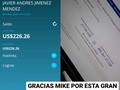 SI ESTAS CANSADO/A DE TU EMPLEO O BUSCAS UN INGRESO EXTRA LEE ESTO: 👇🏻 ⠀ 💭 Cuántas veces haz soñado con tener Libertad Financiera o aunque sea tener unos Ingresos Extras al mes para disfrutar de unas vacaciones o comprar eso que tanto deseas, pero el problema es que no puedes porque llegas con lo justo a fin de mes. Dejame decirte que esto SE ACABÓ 😤 ⠀ ⠀ Si quieres conocer esta increíble oportunidad de generar $500/1000 USD O MÁS al mes desde tu casa, o desde cualquier parte del mundo ganando en dólares o euros, te invito a que me dejes un comentario de "MÁS INFO" o vayas directamente al LINK DE MI BIOGRAFÍA para ver una Clase Gratuita y que sepas sobre esta enorme oportunidad que puede cambiar tu vida. ⠀ Solo recuerda, este puede ser el curso que cambiara tu vida para siempre 🔥 ⠀ Ojo esto no es multinivel, criptomonedas ni forex 🚀 ⠀ Solo marketing digital 💪🏻 TE VEO DENTRO DEL EQUIPO 📲 @emprendedoresdelexito 😃👍🏻⠀ ⠀ ⠀ ⠀ ⠀ ⠀ ⠀ ⠀ #emprendedoresdelexito #millones #motivaciondiaria #redesdemercadeo #positivos #secretosmillonarios #superacionpersonal #emprendedora #empresarios #enfoque #finanzas #finanzaspersonales #frasesmotivadoras #ganador #grandeza #lideres #libertadfinanciera #logro #esfuerzo #exito #éxito #frases #frasedeldia #humildad #inspiración #libertad #liderazgo #emprendedores #mentor #metas