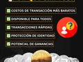 @realcryptook ¿Quieres que tu dinero trabaje tan duro para vos, como vos trabajas para el?⁣ ⁣ ¿Quieres invertir en criptomonedas y no sabes por donde empezar?⁣ ⁣ EN @realcryptook encontrarás la información que necesites para conocer sobre:⁣ ⁣ 💰 Análisis técnico.⁣ ⁣ 💰 Métodos de inversión.⁣ ⁣ 💰 Maximizar tus ganancias con DEFI.⁣ ⁣ Te encontrarás con gente y alumnos que buscan:⁣ ⁣ 📙Motivarse a cumplir sus metas.⁣ ⁣ 📙Convertirse en traders constantes.⁣ ⁣ Si quieres aprender sobre esto tienes que seguir AHORA MISMO a⁣ ⁣ 👉 @realcryptook⁣ ⁣ 👉 @realcryptook⁣ ⁣ ¿Y sabes que es lo mejor?⁣ ⁣ Dentro de su perfil podes acceder a su canal y grupo gratuito de telegram donde encontrarás información básica y gratuita para empezar a instruirte en este mundo tan interesante.⁣ ⁣ Sí. 🔥¡GRATIS!⁣ ⁣ Unite a @realcryptook y comenzá a conectarte con gente como tú.