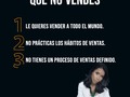 @mirelis.santamaria ¿Quieres Aumentar las ventas de tu negocio?💰⁣ ⁣ Además si tu también…⁣ ⁣ ☑️ Perder el miedo a vender y atraer los clientes correctos.⁣ ⁣ ☑️ Crear estrategias de ventas que si funcionen con tu marca y tus clientes.⁣ ⁣ ☑️ Motivarte para tomar acción si o si para lograr tus resultados deseados.⁣ ⁣ ☑️ Balancear tu vida personal con tu negocio sin morir en el intento.⁣ ⁣ Te recomiendo no perderte la cuenta de @mirelis.santamaria⁣ ⁣ ➡️ En su cuenta de Instagram encontrarás:⁣ ⁣ Ventas 💲, Mentalidad 🧠, Estrategia 📈⁣ ⠀⁣ @mirelis.santamaria