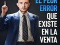 @tino.mossu 📚 ¿Te gustaría aprender a Cerrar Ventas? 🧠✅⁣ ⠀⁣ ¿Cuantas veces has perdido una venta por falta de herramientas? 🤔⁣ ⠀⁣ ¿Cuantas veces te has leído un libro de ventas y nunca has puesto en practica nada? 🤔⁣ ⠀⁣ Estoy seguro que te ha pasado por eso hoy mi amigo 👤 @tino.mossu en su perfil te estará enseñándote:⁣ ⠀⁣ 📌La diferencia entre la venta y el cierre.⁣ ⁣ 📌Como resolver objeciones.⁣ ⁣ 📌Como hacer seguimiento efectivo.⁣ ⁣ Por eso si aún no lo sigues té recomiendo que lo hagas ahora! Es 100% GRATIS!