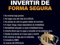 Él es @bennygarzamty te recomiendo que lo sigas si: 👇🏻⁣ ⁣ ☑️Quieres mejorar tu economía y tú vida.⁣ ⁣ ☑️Te gustaría empezar a invertir.⁣ ⁣ ☑️Tienes problemas para saber tu propósito en la vida.⁣ ⁣ Te recomiendo no perderte la cuenta de @bennygarzamty⁣ ⁣ ➡️ En su cuenta de Instagram y Youtube encontrarás:⁣ ⁣ Finanzas personales 💲Mentalidad 🧠, inversión📈,⁣ Desarrollo Personal 💪🏻🏁🏆⁣ ⠀⁣ Sigue a @bennygarzamty, y recuerda controlar tu vida integral, para liderar tus finanzas.🎯