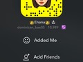 Add my Snapchat #snapchatme #snapchatcode