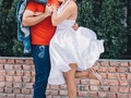 Todos tus sueños pueden hacerse realidad si tienes el coraje de perseguirlos. Dios Proveerá. E&E ❤ @photo_fons @botasbogotac