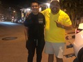 Amistades reales que en principio fueron clientes y se hicieron amigos originales para toda la vida por su seriedad demostrada aqui.con el original @kennyyu888
