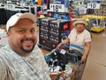 Compras desesperadas con la patrona