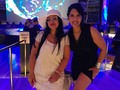 Mi cuñis la negrita #miami