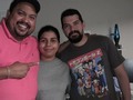 Solo diré el tiempo no pasa en vano