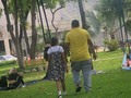 El tiempo no pasa en vano