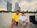 Real People en MIAMI BEACH FLORIDA EEUU