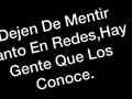 Que dice mi gente de maracay es o no es así los leo!