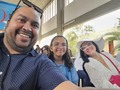 A sido un largo camino mi princesa hermosa te amo y que dios bendiga tu nuevo comienzo aun falta mucho camino por recorrer