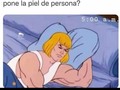 Pregunta seria que dice el público