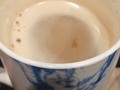 Para olvidar ésos amores de un noche les recomiendo un capuchino cómo éste.   #FelizFinDeMes