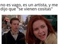 Me reí un montón con esto 😂