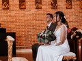 18.08.2021 ❤️ Gracias Dios 🙏  Gracias a mi esposa por aceptar recorrer el mundo conmigo hasta que la muerte nos separe, nos espera un hermoso camino y muchos retos que nos ayudarán a seguir creciendo, lo importante es que estaremos siempre unidos y bajo la bendición de Dios.💍  Hay momentos que no tienen descripción, son mágicos. Solamente queda decirles, gracias a todas y cada una de las personas que con sus lindas energías ayudaron para que ésto fuera posible. Gracias padres, suegros, hermano y cuñados por su bendición ❤️  Uno solo puede ser vencido, pero dos pueden resistir. ¡La cuerda de tres hilos no se rompe fácilmente! -Eclesiastés 4:12  TE AMO @yuddyscespedes ❤️ 🌏🌎🌍