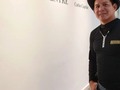 "Ví la luz y entre"   #carloscapelan