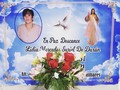 Y much@s se habían preocupad@ que le ivan a regalar el 14 de febrero,😂😅 preocupense que el 30 de mayo tengan a quien desearle feliz día de las madre, y no tener que llevarles flores al cementerio en donde no la puedan oler ni acariciarla, recuerden el 14 de febrero puede ser cualquiera, pero el 30 de mayo no a cualquiera se le dice madre.🙏🏻😔😔