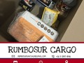 @rumbosurcargo - Tus productos con RUMBOSUR CARGO se encuentran en manos responsables y seguras.  _ ¡Cuando de envíos se trata RUMBOSUR CARGO es tu empresa para envíos a Venezuela!  #TELOHACEMOSMASFACIL #Envios #Chile #Venezuela #ArticulosDePrimeraNecesidad #Ropa #Medicina #Alimento #ArtefactosElectronicos Lo que necesites lo hacemos llegar #ClaroQueSí RumboSur Cargo te lo hace mas facil... ¿Que esperas? Siguenos y contactanos!! 📦