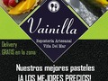 @vainilla17vinadelmar - #vainilla  Pasteles al mayor y detal