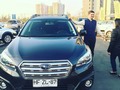 @bilbaortegacar - Si,si,si se Puede y hoy ENTREGAMOS A ESTA LINDA PAREJA💏 🇧🇷 @matheushpmoreira @betapereiramoreira su CAMIONETA SUBARU OUTBACK 😳👏😧😳😍😍😍💪🎉💪 año 2015 full equipo,con su Crédito aprobado + Seguro😳👏☺️💪, que las Circunstancia la lógica y las ganas siempre estén de la mano para logrará lo que QUEREMOS !! 👏👏Gracias 🎉🍾 PARABÉNS OBRIGADO POR CONFIAR🎉🇧🇷.. @lovedanidani 💪 🚘🚗💨🚗💨💏🎉👏🇧🇷👋.