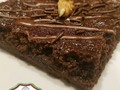 @mistiernossabores - Brownies chocolate solo, con nueces, chispas de chocolate🍫, según se tu gusto 😉