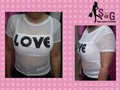 @internacionalsyg 💖S&G Internacional Fashion💖 Hermosa Blusa en malla con peto 😍 🏢Casa Matriz San Isidro #49, 2do Nivel Del Spa Office 💄 🤳+56 9 5035 0708 - +56 9 9181 2749 Envío todo #Chile 🚛✈️ Todo medió de pagó 💸💳 💻