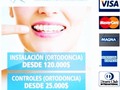 @medicdent_chile - Te asesoramos con la ORTODONCIA que necesitas!! -  1era consulta SIN COSTO -  Llamanos y Reserva tu HORA al 📞2320842886 y 226347965 #medicdentchile #medicdentsantiago #odontologiaespecializada #odontologiaintegral #ortodoncia #odontologosvenezolanosenchile - #regrann