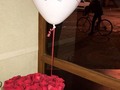 @hechoconamor.cl Desayunos sorpresa, bouquet de globos, cajitas sorpresa, globos personalizados y muchos más❤️😍🎉