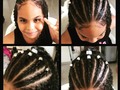 #trenzas, #peinadosniñas, #princesitas, #rizos